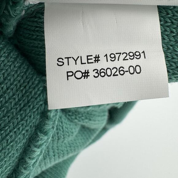 NWT PRANA Flip It Beanie - Cove Unisex One Size Lightweight - Picture 6 of 6